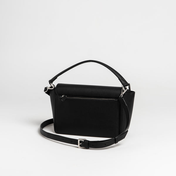 Ikon Shoulder Bag - black