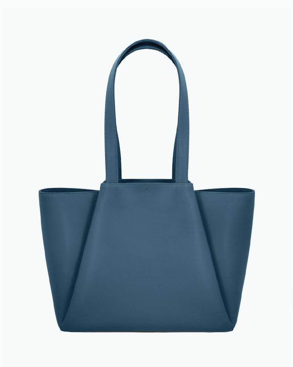 Midi Pyramid - deep teal