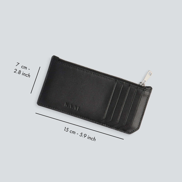 Cardholder - black