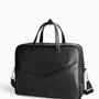 Men's Bowler - grain black - travel edition