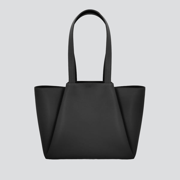 Midi Pyramid - black