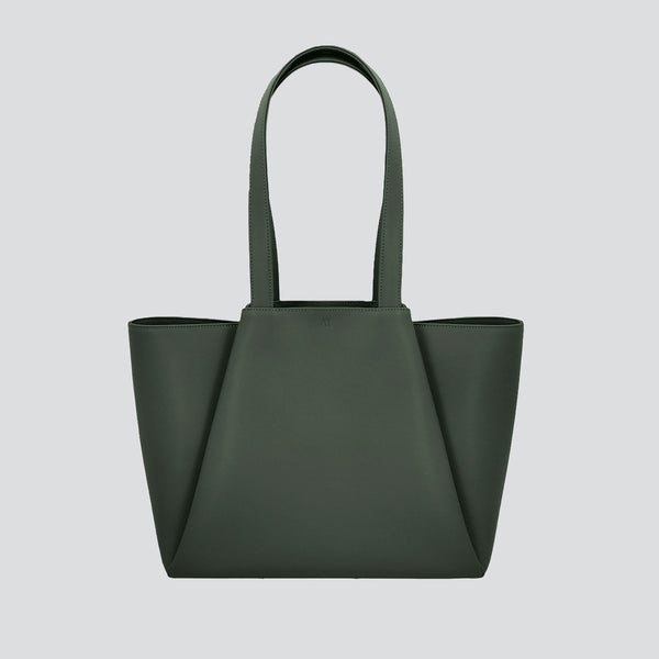 Midi Pyramid - forest green