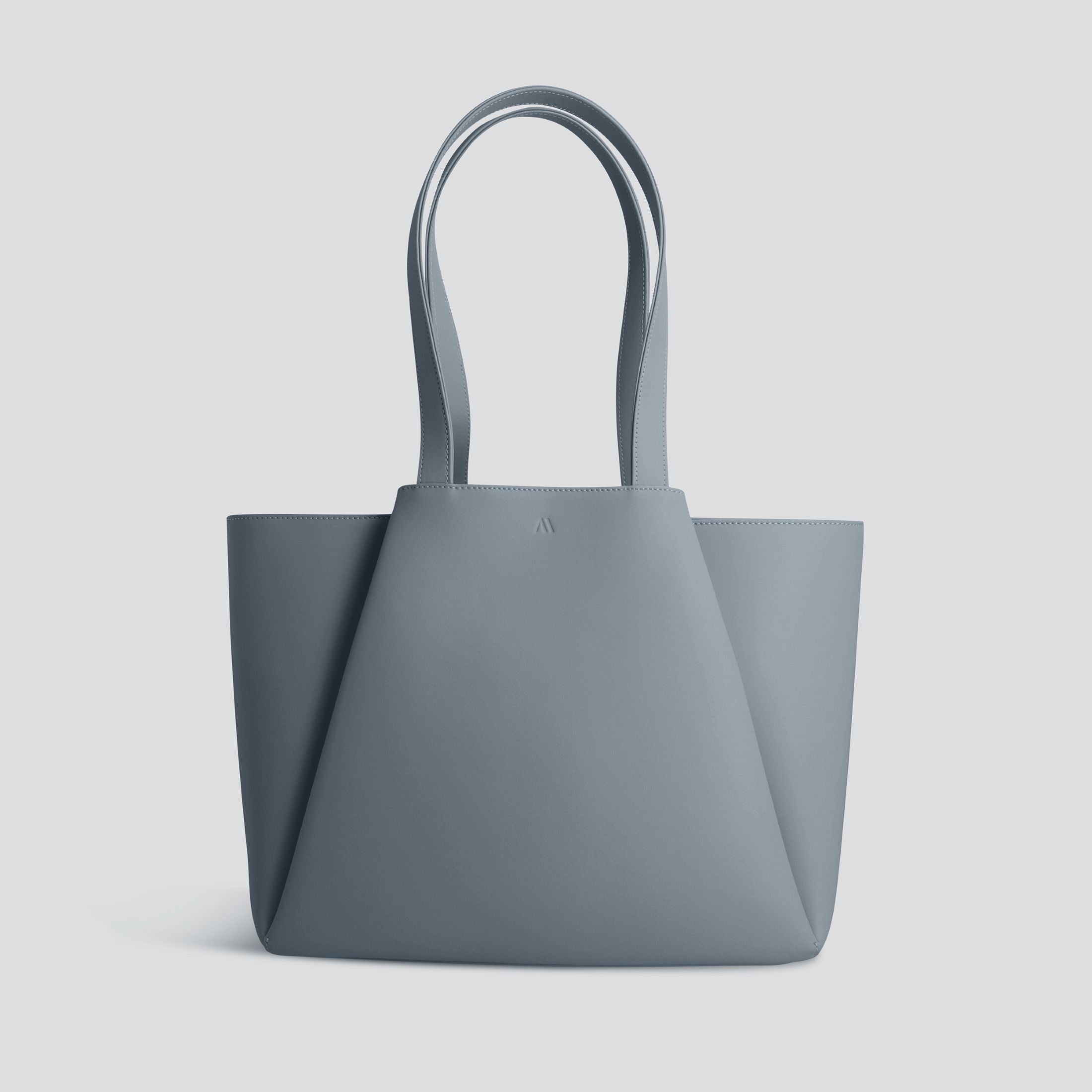 MidiPyramid_PlainLeather_Misty