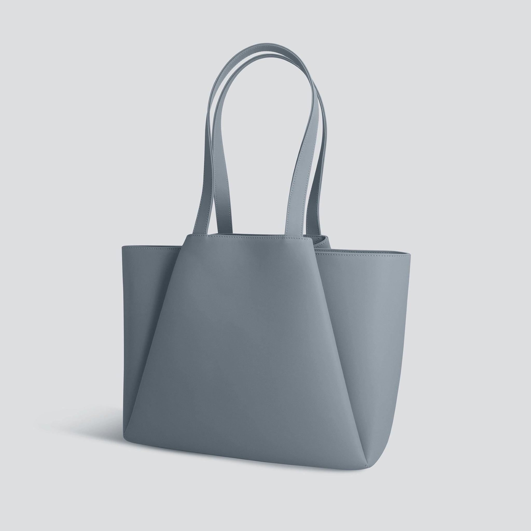 MidiPyramid_PlainLeather_Misty