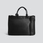 Midi Loop - nappa black
