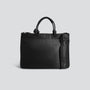 Midi Loop - nappa black