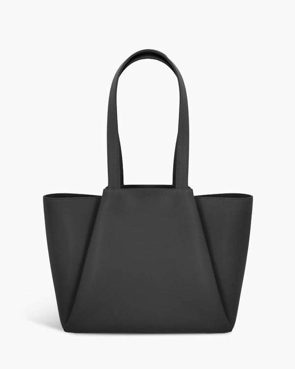 Midi Pyramid - black