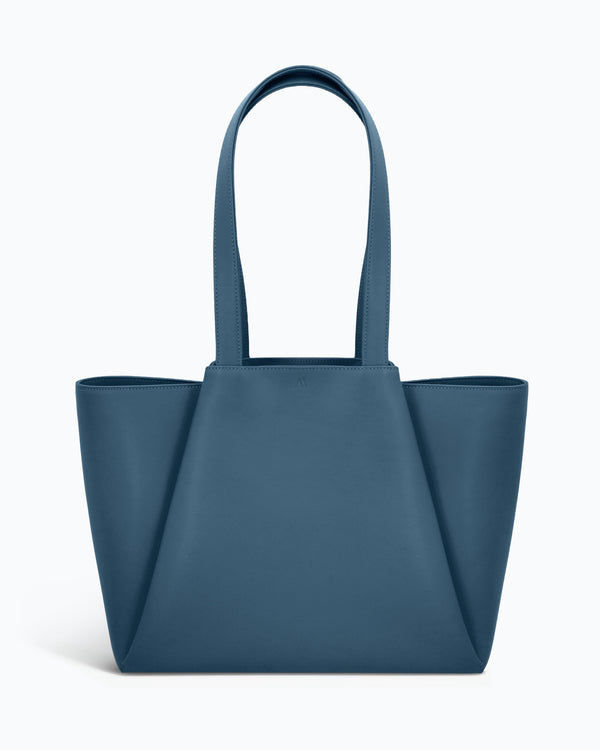 Midi Pyramid - deep teal