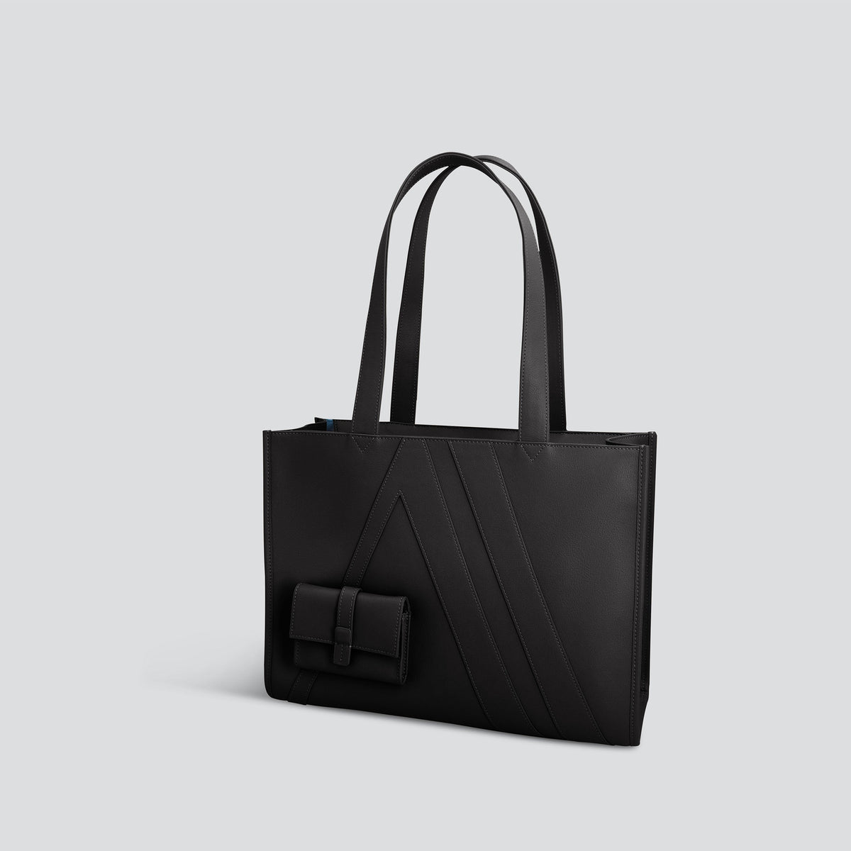 The Midi Helix tote bag for women – Kaai Bags | North America