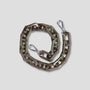 Chain for Mini arch - marble khaki