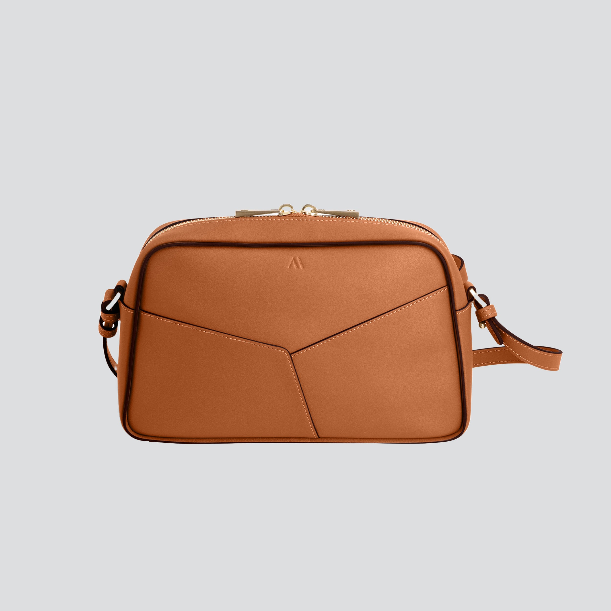 バッグ Kaiair MiniBowlerCognac_01_2500x.jpg?