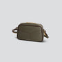 Mini Bowler - hunter khaki