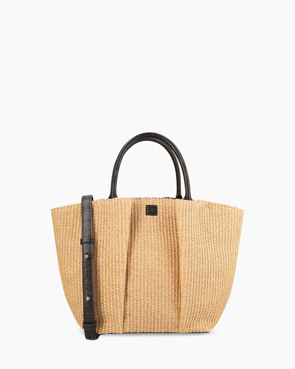 Mini Horizon - raffia natural