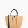 Mini Horizon - raffia natural