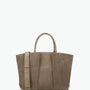 Mini Horizon - suede urban sage