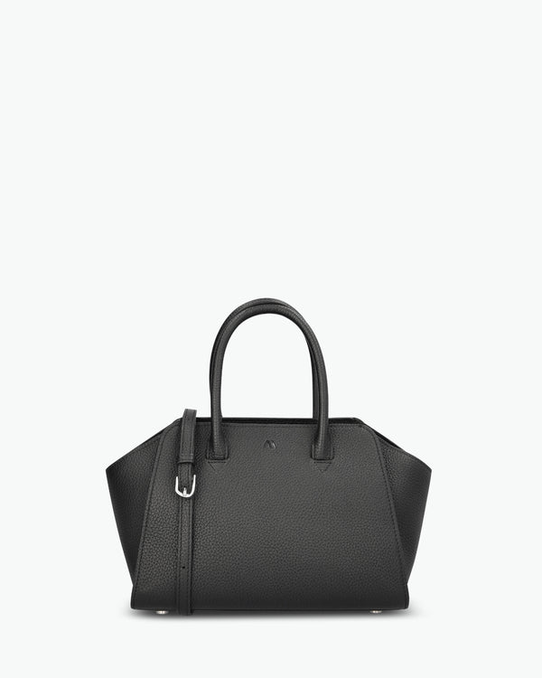 Mini Voyager - grain black
