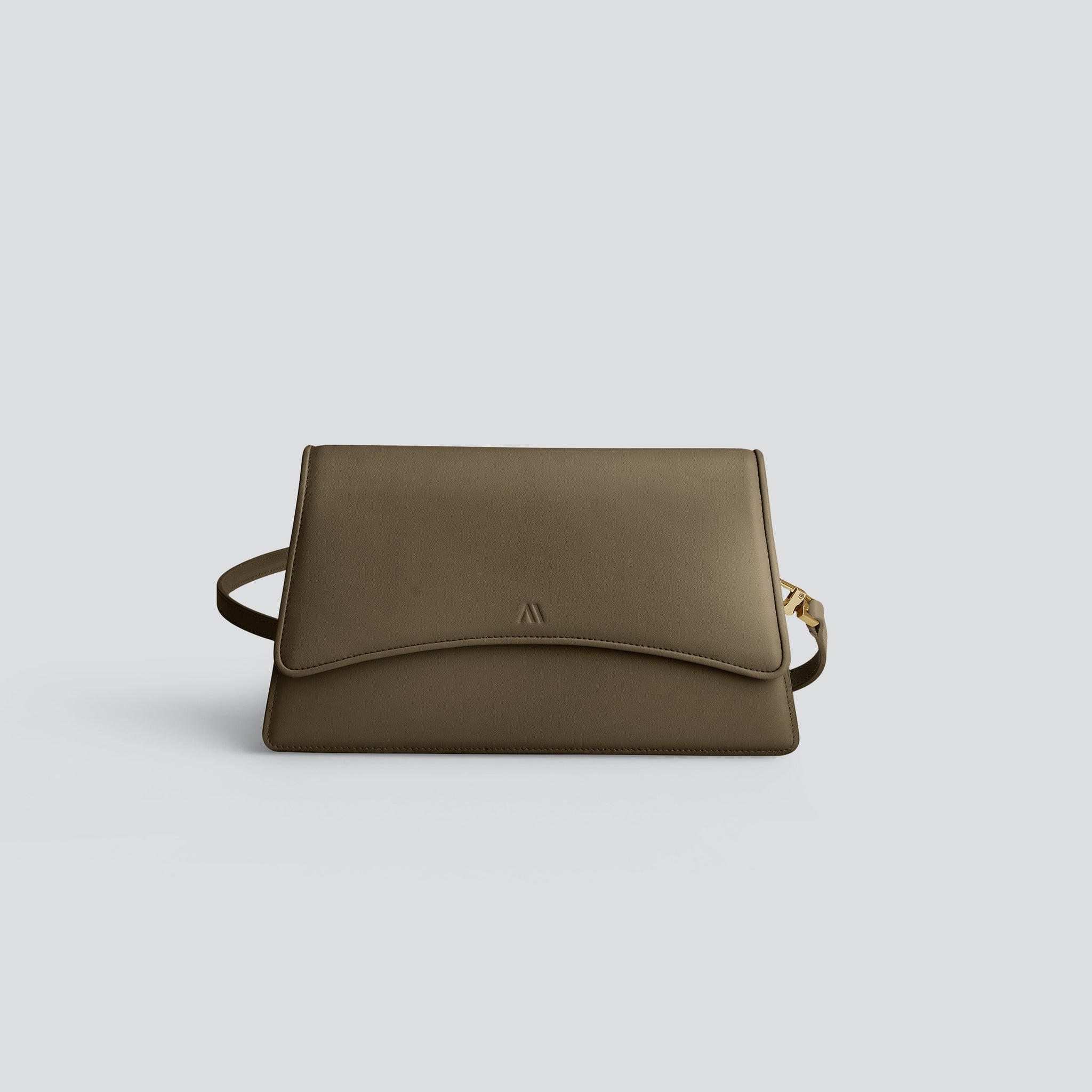 Mini Arch - khaki – Kaai Bags | North America