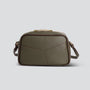 Mini Bowler - hunter khaki