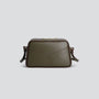 Mini Bowler - hunter khaki