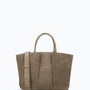 Mini Horizon - suede urban sage