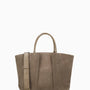 Mini Horizon - suede urban sage