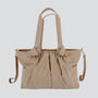 Mom bag - sand