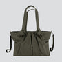 Mom bag - khaki