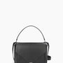 Muse Shoulderbag - soft touch black