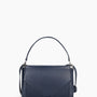 Muse Shoulderbag - soft touch navy blue