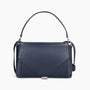 Muse Shoulderbag - soft touch navy blue