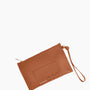 OOO Pouch - cognac