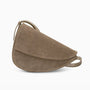 Rebel Cross Body - suede urban sage