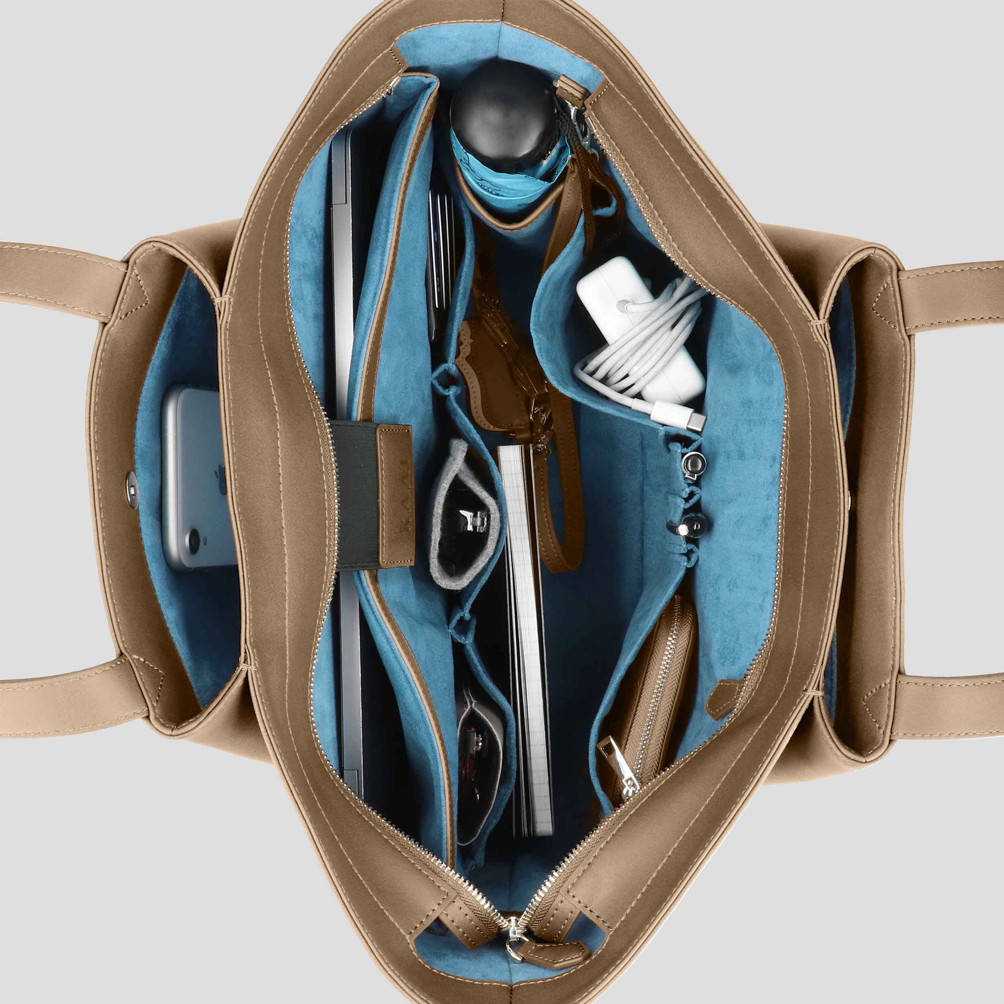 Spring-Summer collection 2025 – Kaai Bags | North America