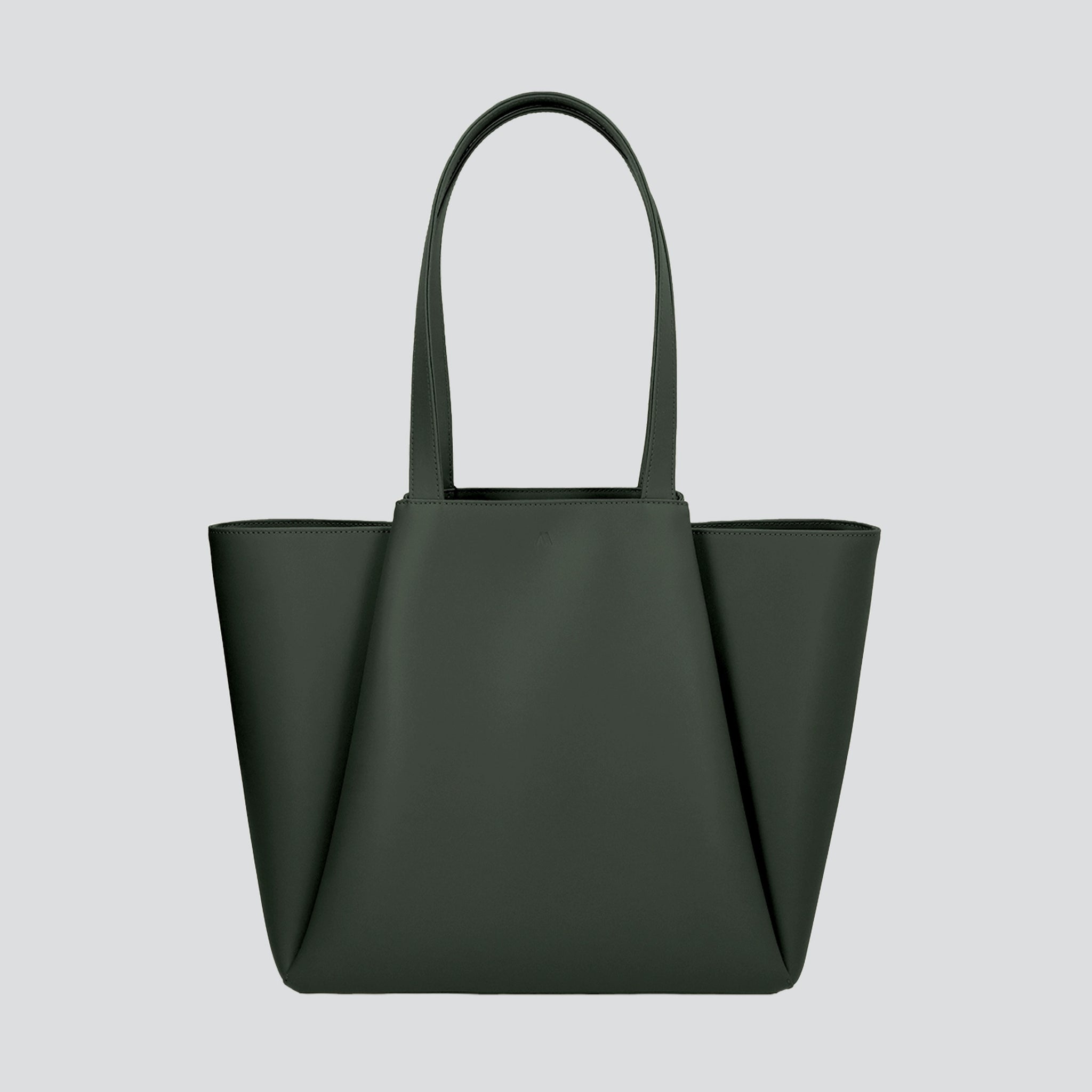 Borsa Compac Kamo Bankstick Verde Unica Borsa Compac Kamo Bankstick Verde Unica