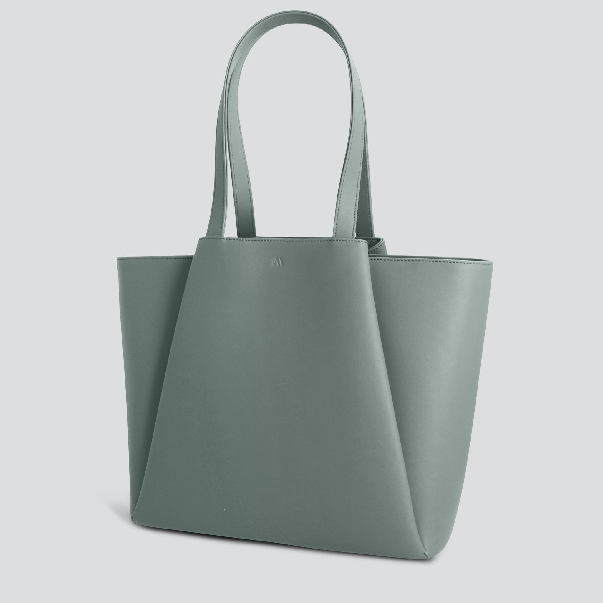Large Pyramid tote bag – Kaai Bags | North America Large Pyramid tote bag – Kaai Bags | North America