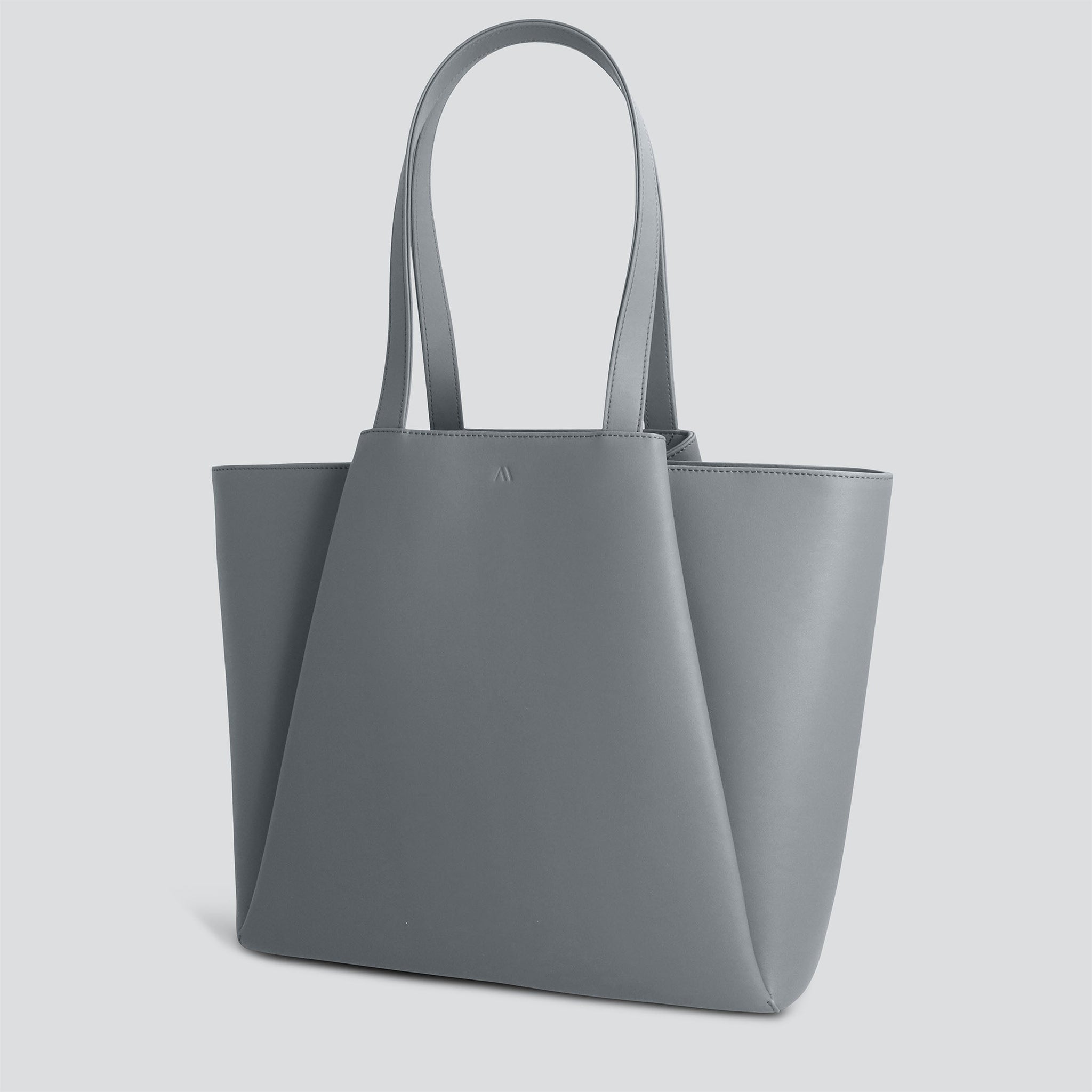 Large Pyramid tote bag – Kaai Bags | North America Large Pyramid tote bag – Kaai Bags | North America