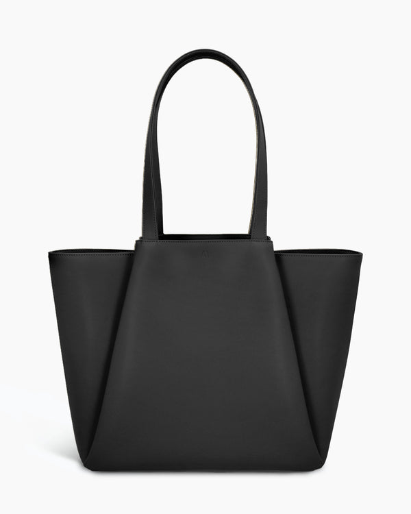 Pyramid - black