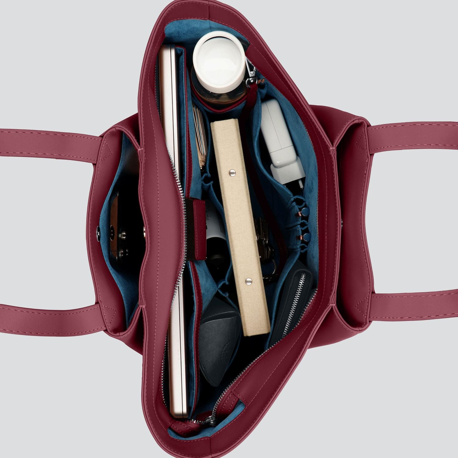 Pyramid bags – Kaai Bags | North America