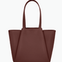 Pyramid - chestnut brown