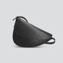 Rebel Cross Body  - soft touch black