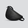 Rebel Cross Body  - soft touch black