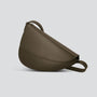 Rebel Cross Body  - soft touch hunter khaki