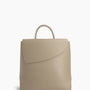 Rebel Mini Backpack - soft touch greige taupe