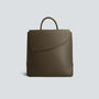 Rebel Mini Backpack - soft touch hunter khaki