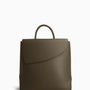 Rebel Mini Backpack - soft touch hunter khaki