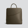 Rebel Mini Backpack - soft touch hunter khaki