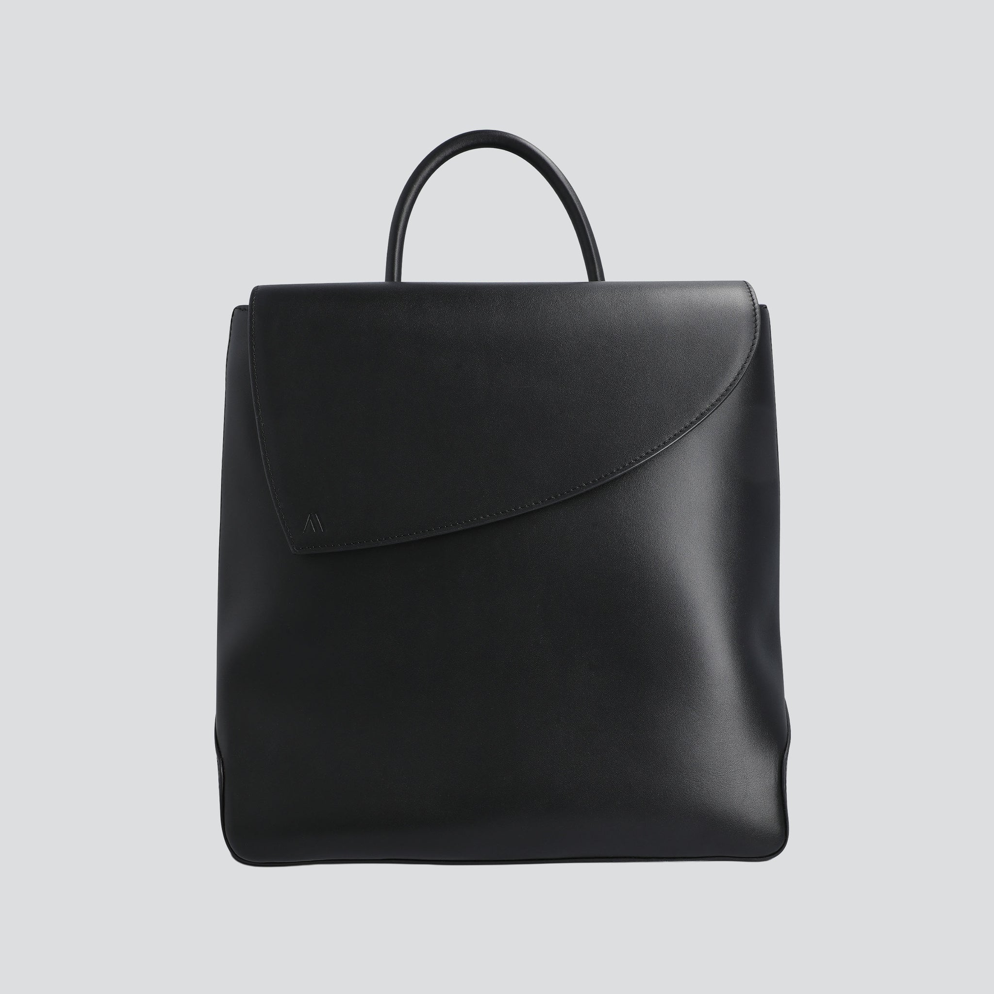 KAAI Rebel - leather sling bag Mini Backpack
