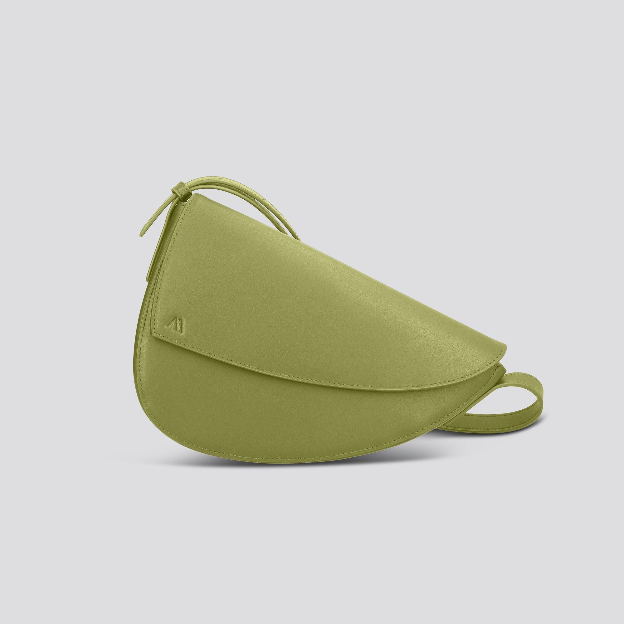 バッグ・ポーチ Kaaa4 Rebel Cross Body - pistachio green – Kaai Bags | North America