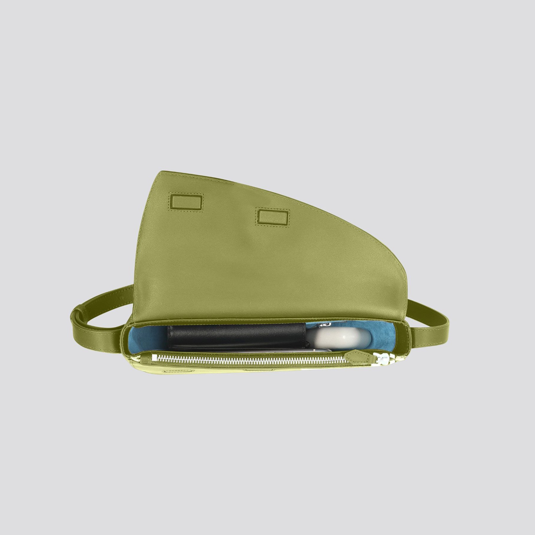 バッグ・ポーチ Kaaa4 Rebel Cross Body - pistachio green – Kaai Bags | North America