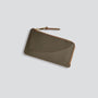 Rebel Cardholder - dark khaki